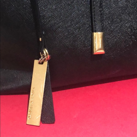 Vince Camuto Tote Bag Large - Picture 2 of 5